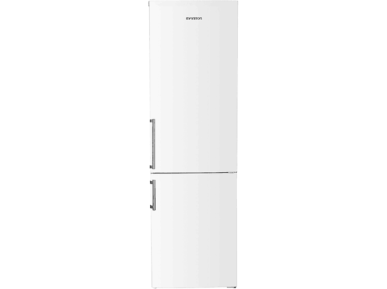 Frigorifico Combi - INFINITON FGC-253C80WEJ