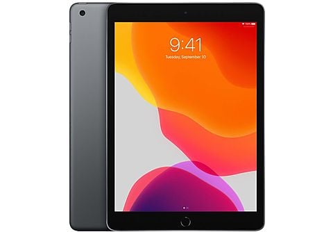 REACONDICIONADO C: Tablet - APPLE iPad (2019 7ª gen), Wifi + Cell