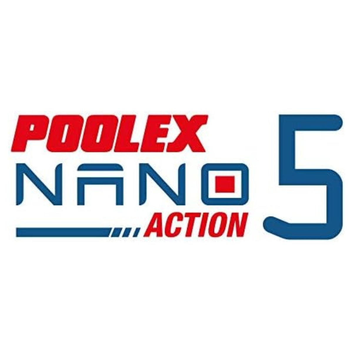 Nano Action 5 Schwimmbadpumpe kW POOLEX