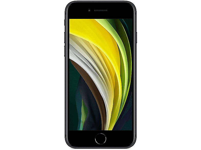 APPLE REFURBISHED (*) iPhone SE GB 2020 256 256 schwarz GB