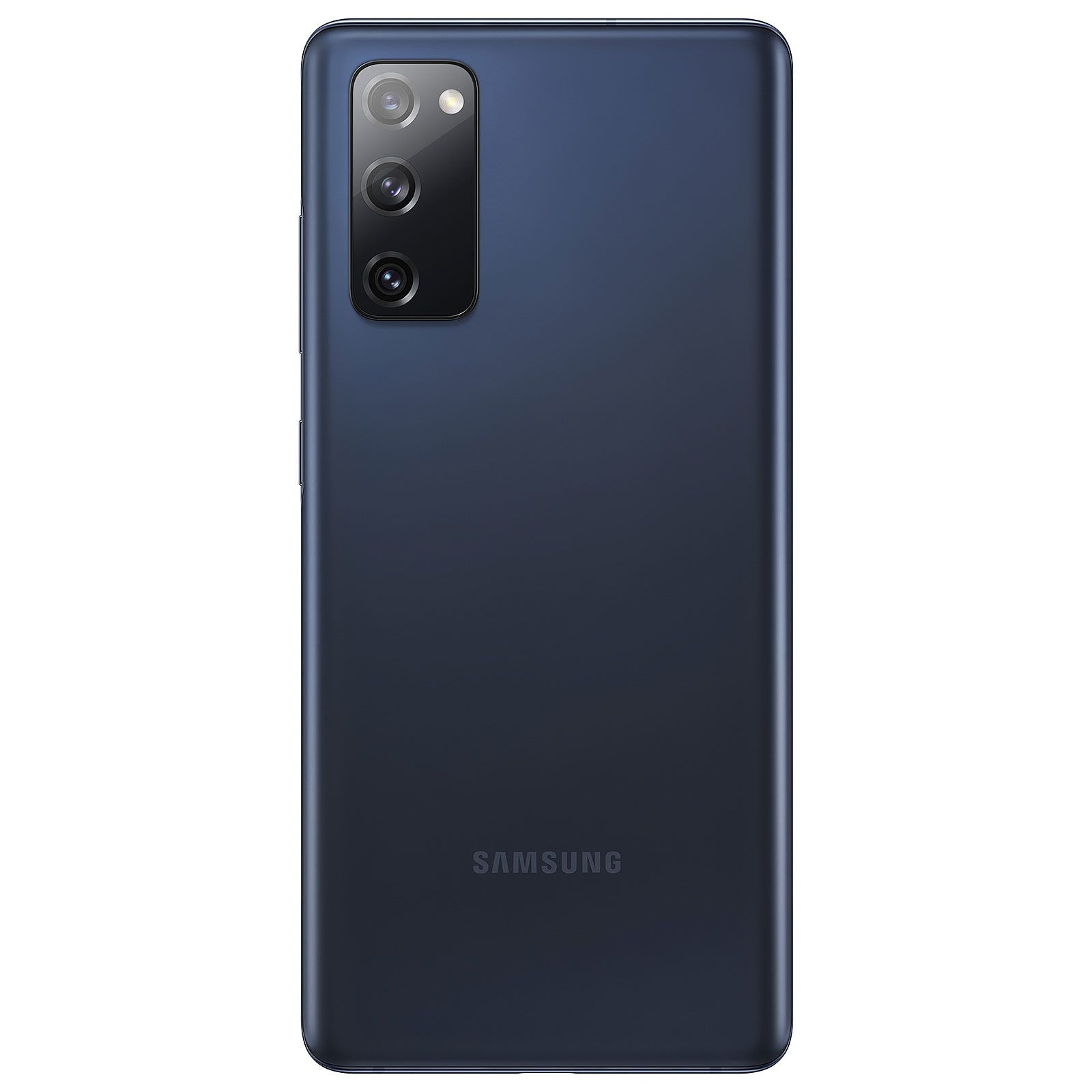 Dual SIM GB Galaxy FE REFURBISHED S20 GB blau (*) SAMSUNG sim) (dual 128 128