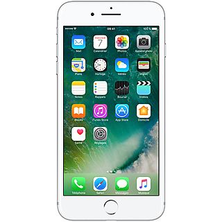 REACONDICIONADO C: Móvil - APPLE iPhone 7 Plus, Silver, 32 GB, 5,5 ", NA, ios