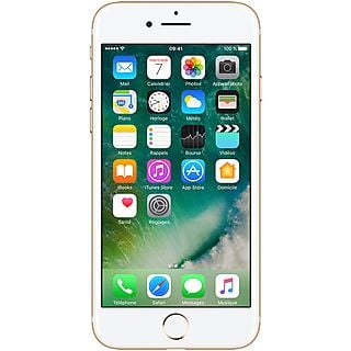 REACONDICIONADO C: Móvil - APPLE iPhone 7, GBld, 32 GB, 4,7 ", NA, ios