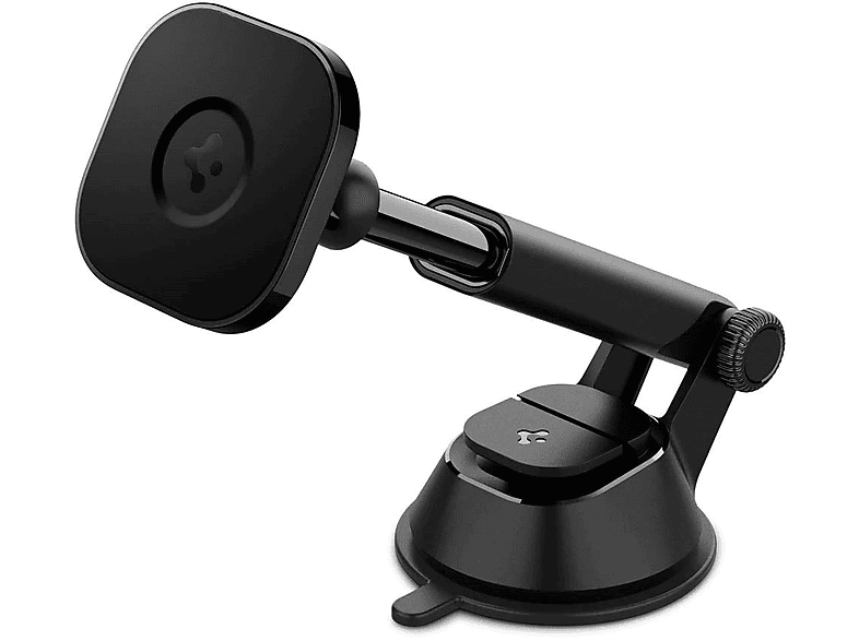 SPIGEN Car Mount Holder ITS35 Magsafe One Tap Holder, Black MediaMarkt
