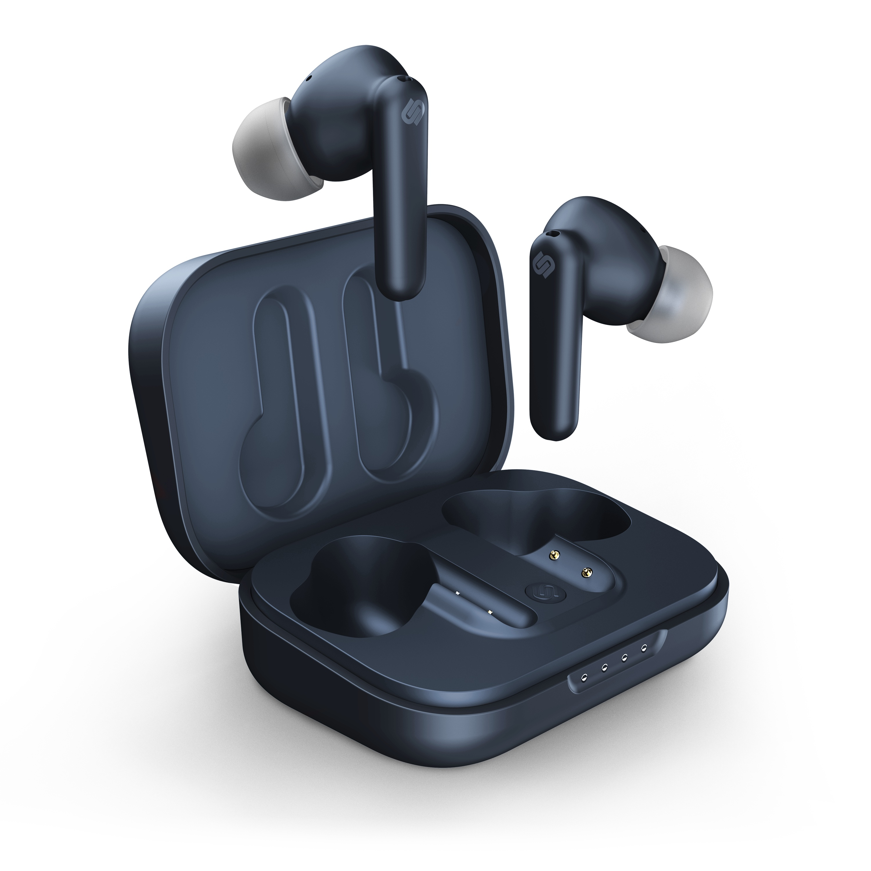 In-Ear - Dark London, In-ear Headphones Sapphire Wireless URBANISTA