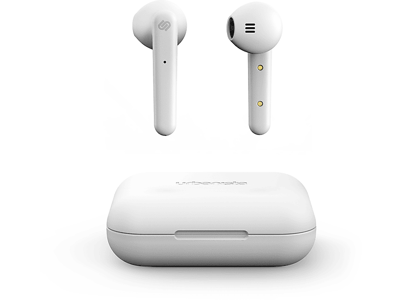 Headphones Cloud URBANISTA In-Ear - In-ear Stockholm, Fluffy Wireless