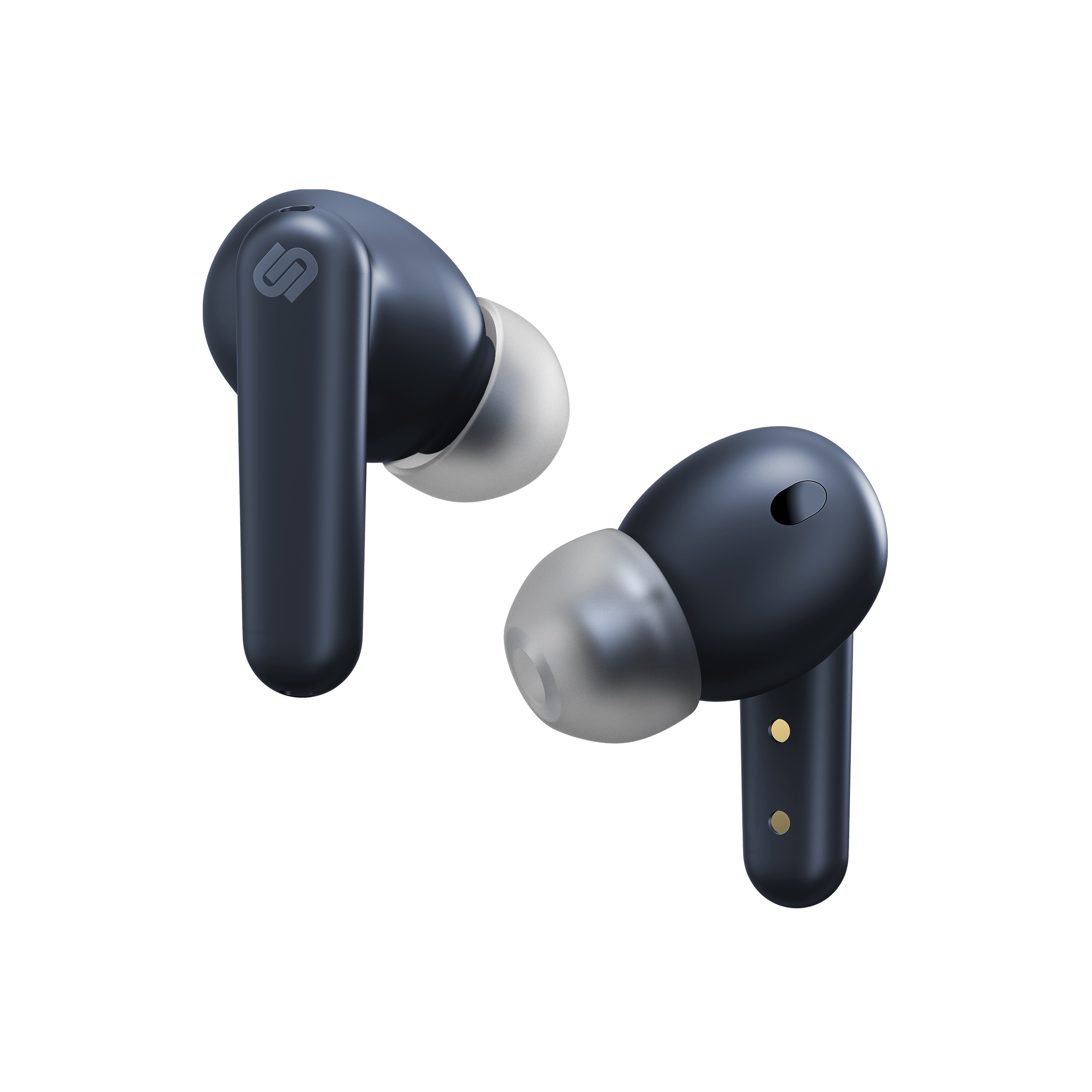 Sapphire Wireless London, Dark In-ear URBANISTA Headphones In-Ear -