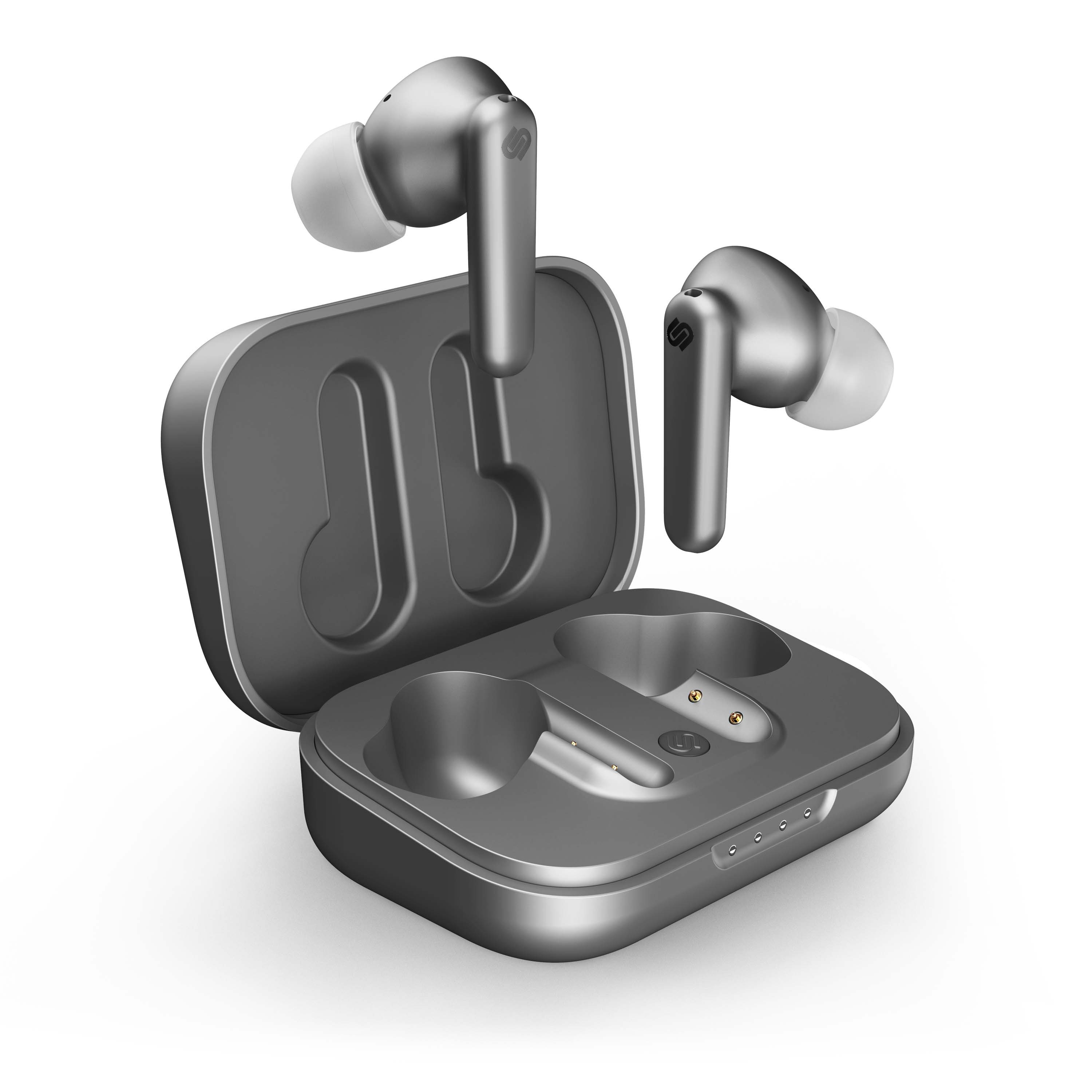 URBANISTA London, In-ear In-Ear Headphones - Wireless Titanium