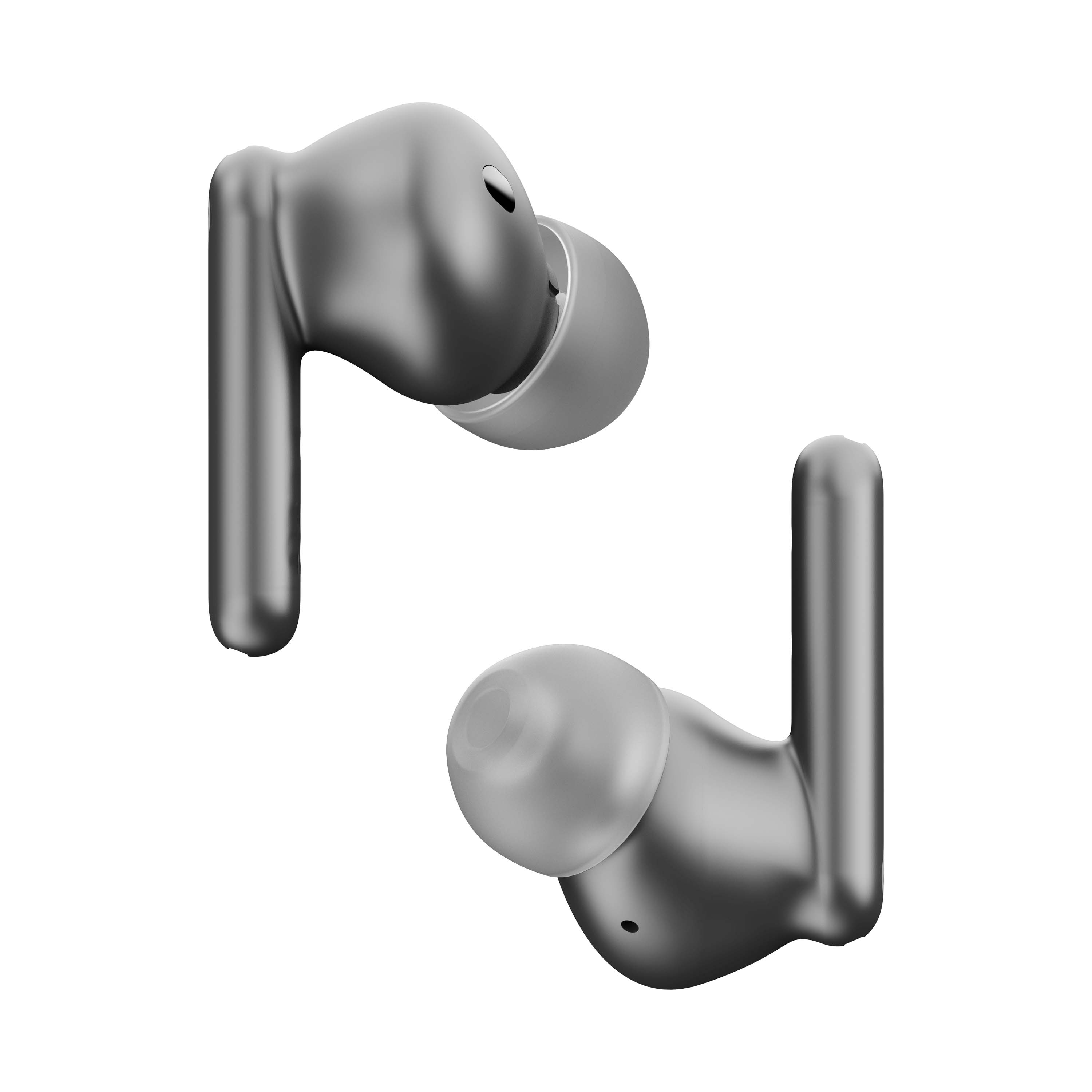 URBANISTA London, In-ear In-Ear Titanium Headphones Wireless 