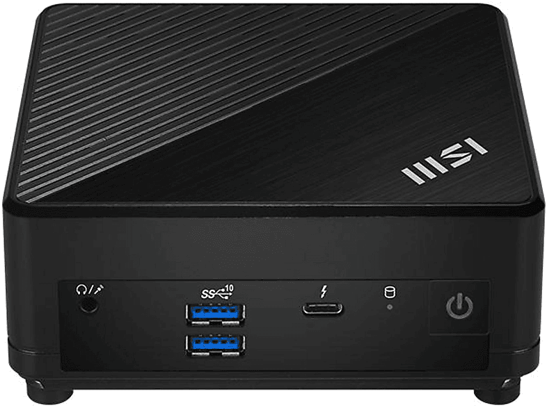 Mini PC - MSI 936-B0A811-020