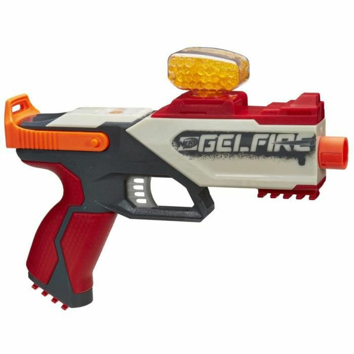 Legion Gelfire Pistole Pro NERF
