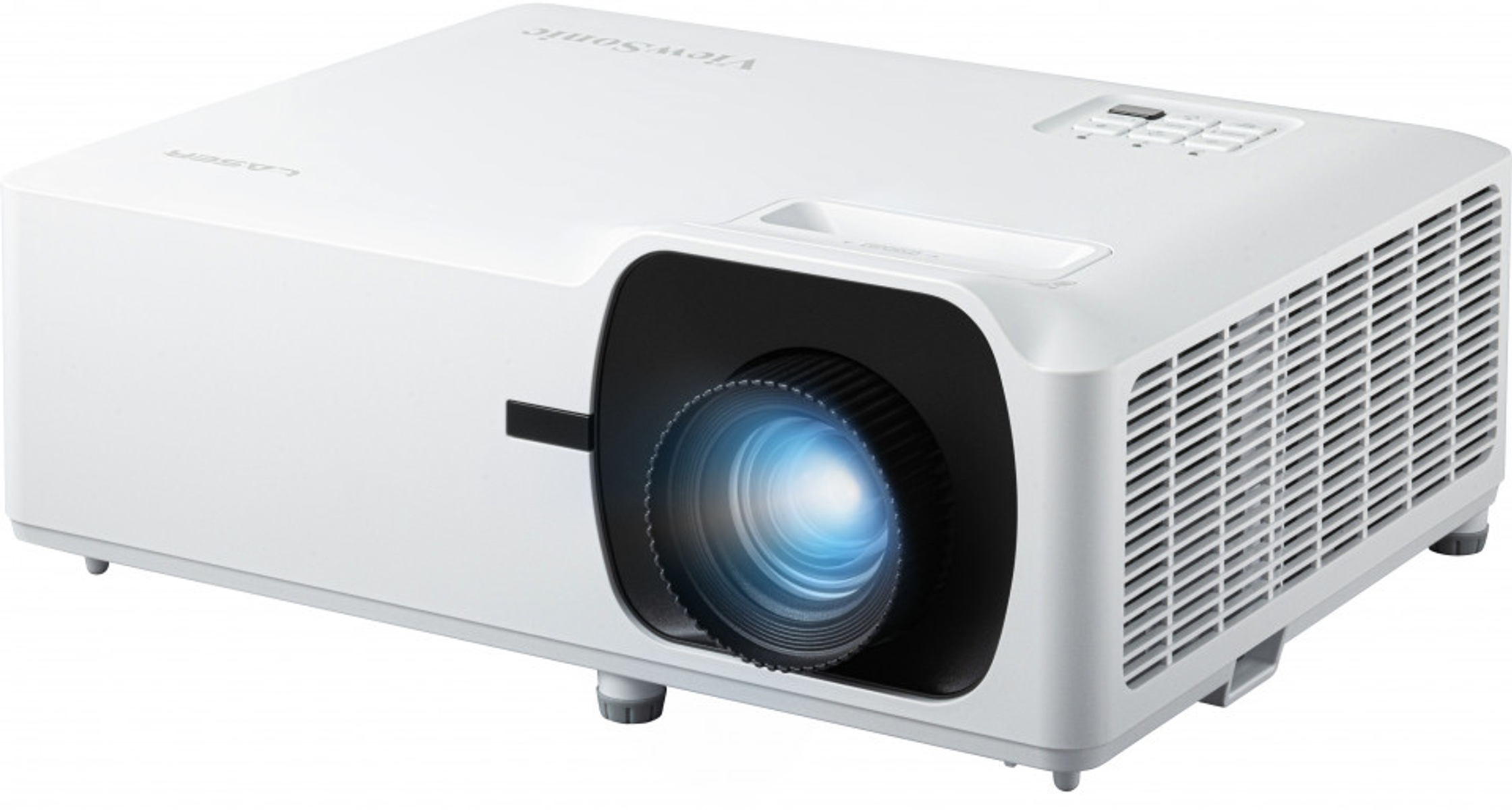 VIEWSONIC LS751HD 3500 ANSI 1080P 5000 ANSI-Lumen) Projektor(Full-HD, LUMENS