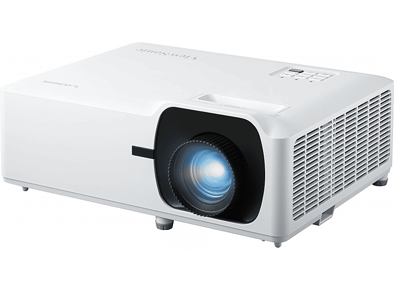 VIEWSONIC LS751HD 3500 ANSI LUMENS 1080P Projektor(Full-HD, 5000 ANSI-Lumen)