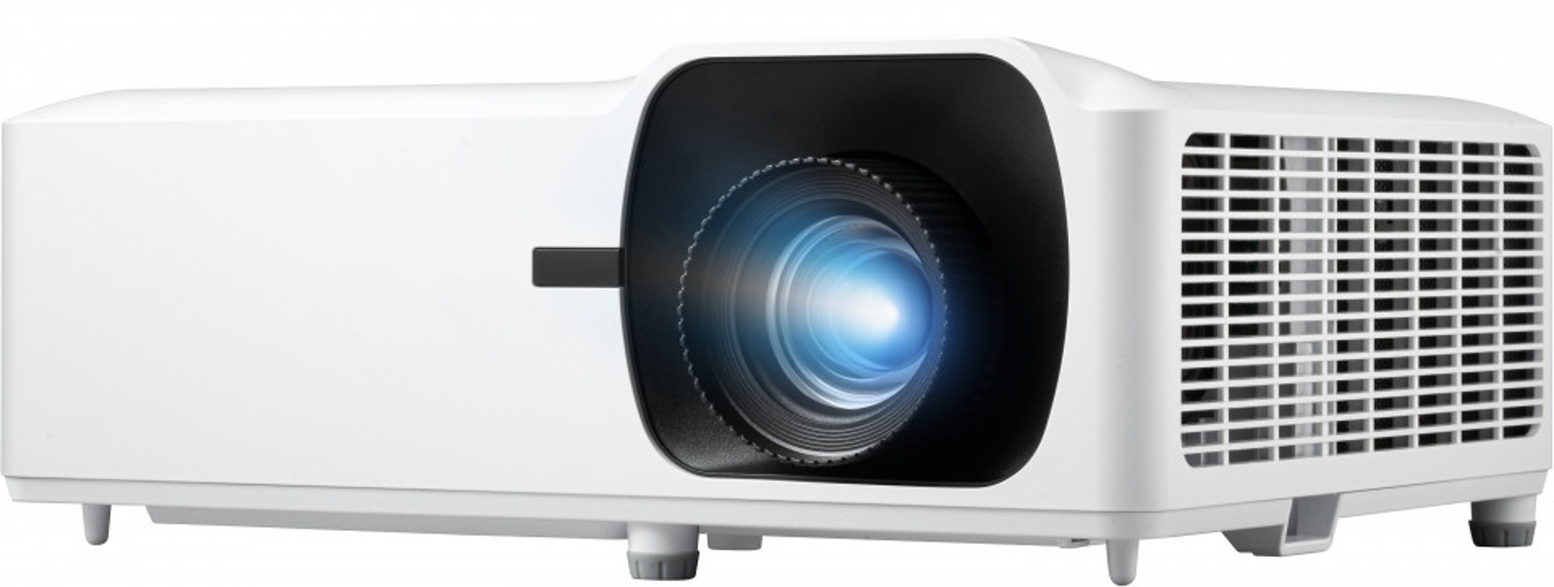 VIEWSONIC LS751HD 5000 ANSI-Lumen) ANSI Projektor(Full-HD, 1080P 3500 LUMENS