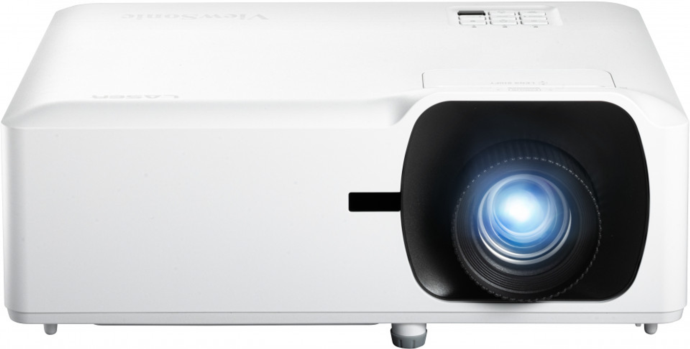 VIEWSONIC LS751HD 3500 ANSI 1080P 5000 ANSI-Lumen) Projektor(Full-HD, LUMENS