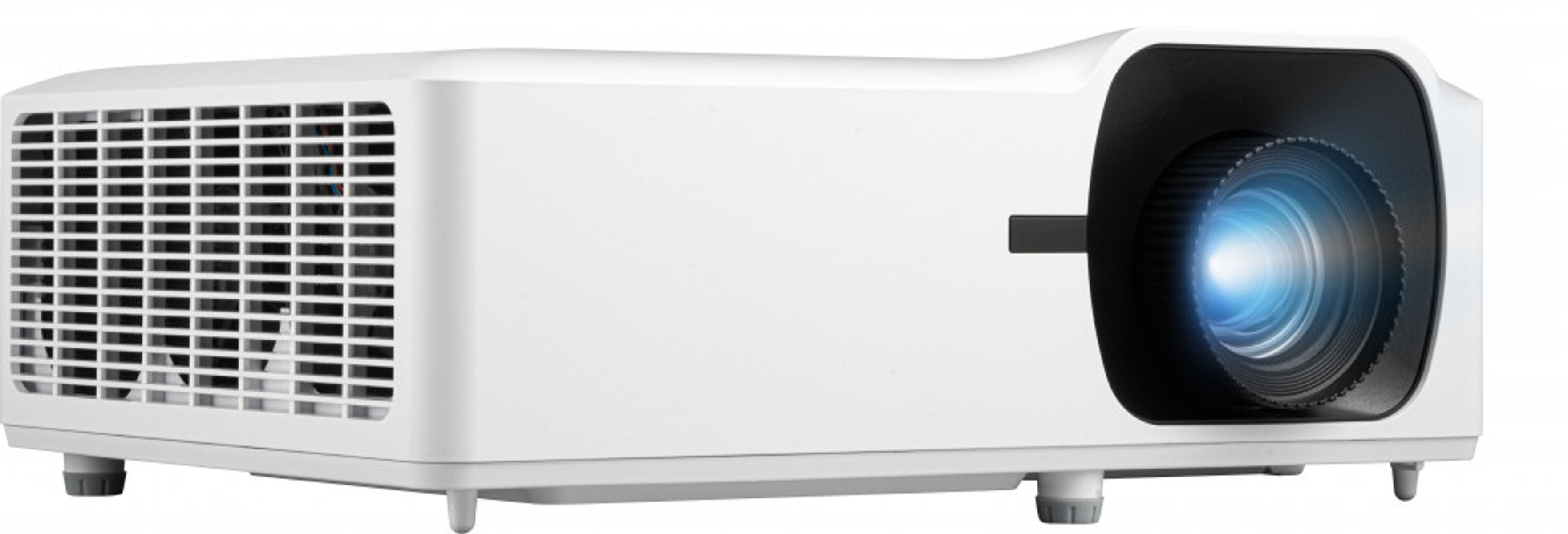 VIEWSONIC LS751HD 5000 ANSI-Lumen) ANSI Projektor(Full-HD, 1080P 3500 LUMENS