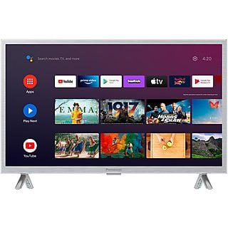 PANASONIC TX-24 LSW 504S 24" HD SMART LED-LCD-TV ANDROID TV LED TV (Flat, 24 Zoll / 60 cm, HD, SMART TV, Android)