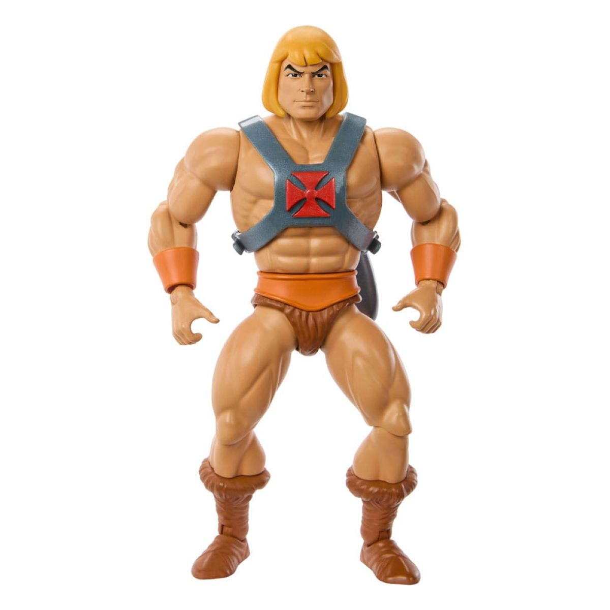 MATTEL Masters of Universe cm He-Man Actionfigur Actionfigur 14 Origins Cartoon the Collection