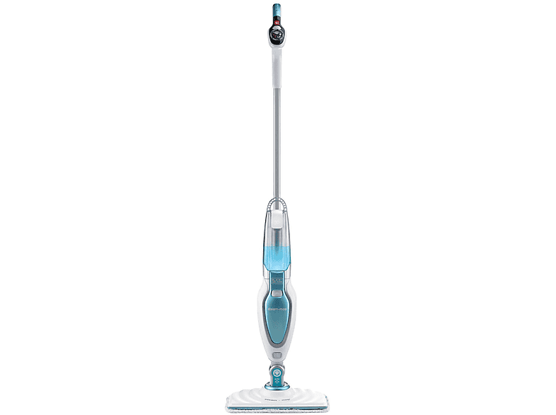 Limpiador de vapor - BLACK+DECKER FSM16CD-QS