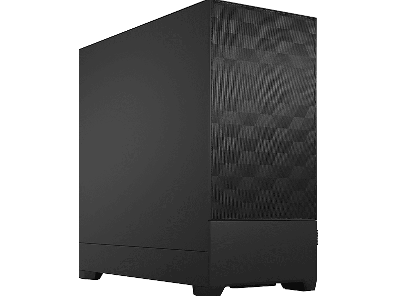 FRACTAL DESIGN Pop Air PC-behuizing | MediaMarkt