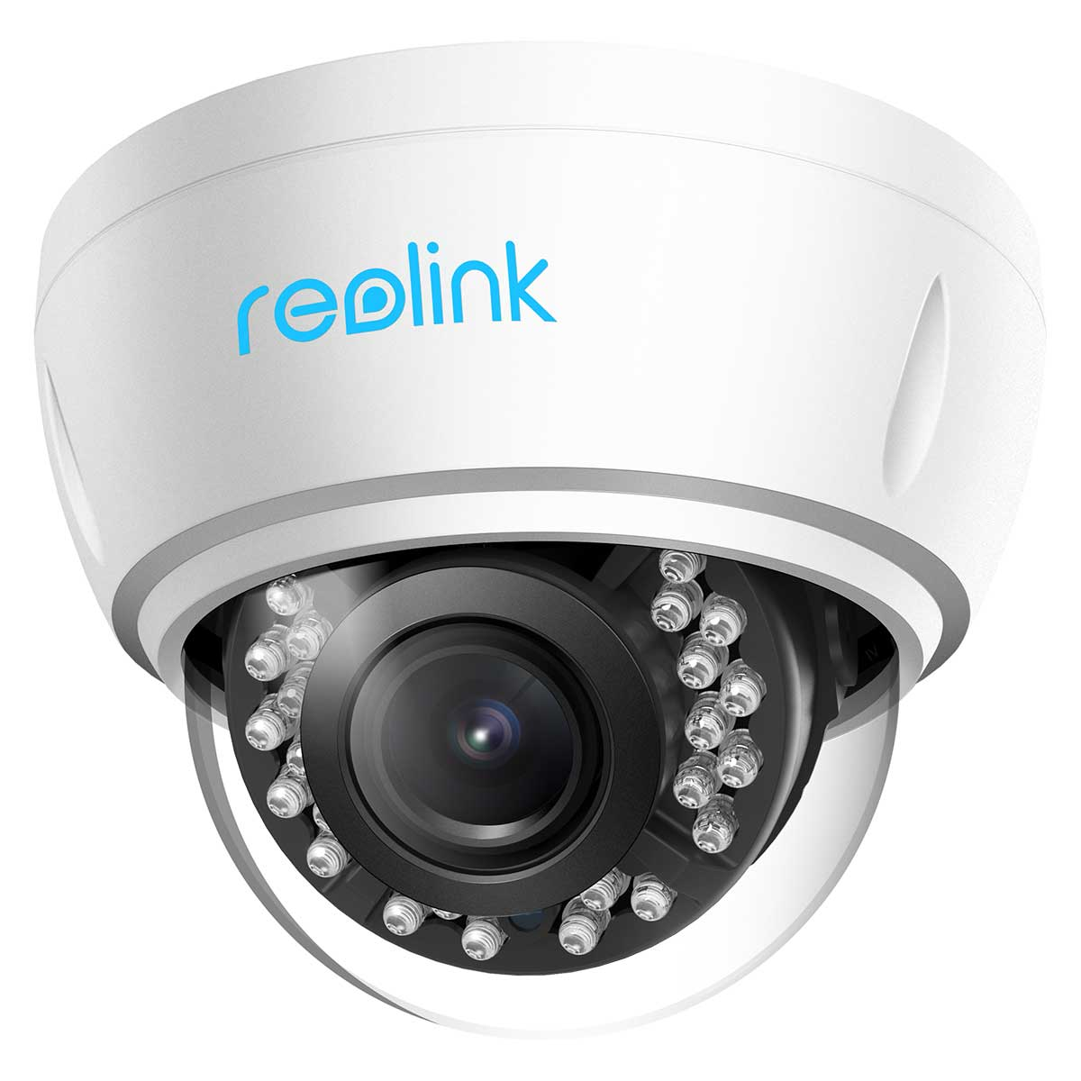 REOLINK D4K42, 3840 2160 Überwachungskamera, x Video: Auflösung