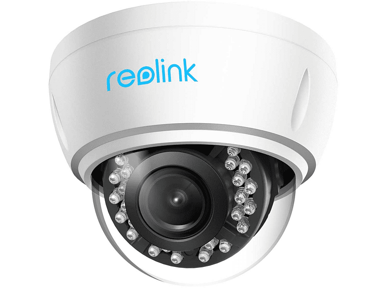 REOLINK D4K42, 3840 2160 Überwachungskamera, x Video: Auflösung