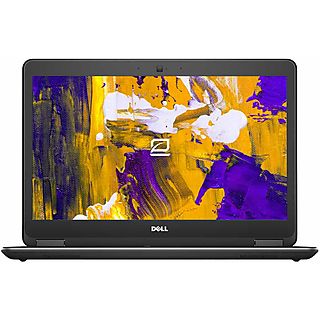 REACONDICIONADO C: Portátil - DELL Dell Latitude E7440, 14 ", Core™ i5, 8 GB RAM, 256 GB SSD, HD Graphics, Windows