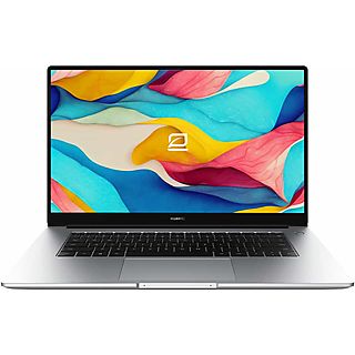 REACONDICIONADO C: Portátil - HUAWEI MateBook D15 (BOHB-WAX9), 15,6 ", Core™ i5, 8 GB RAM, 512 GB SSD, HD Graphics, Windows