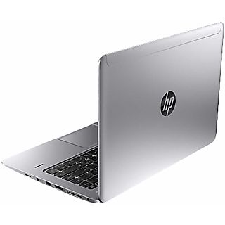 REACONDICIONADO C: Portátil - HP HP EliteBook Folio 1040 G1, 14 ", Core™ i5, 8 GB RAM, 256 GB SSD, HD Graphics, Windows