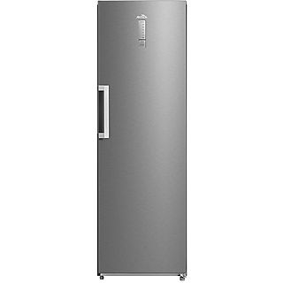 Frigorífico una puerta - ARTICA AFFU185X, Altura=1850 mm, Inox