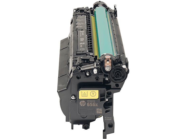 (CF462X) yellow Toner HP 656X