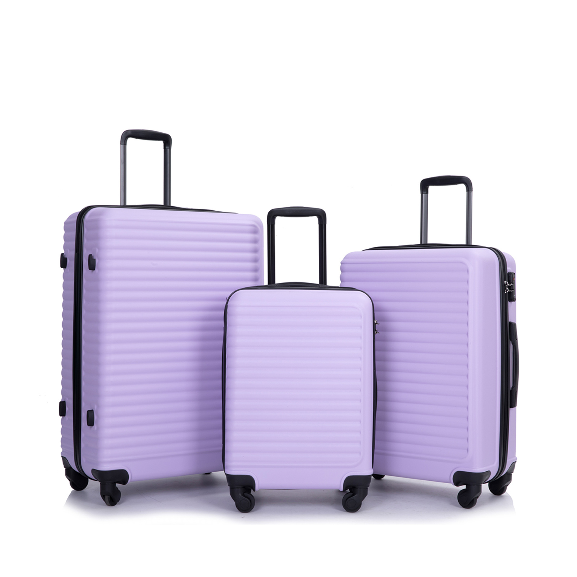 MERAX 226AAF M-L-XL Koffer-Set | MediaMarkt 