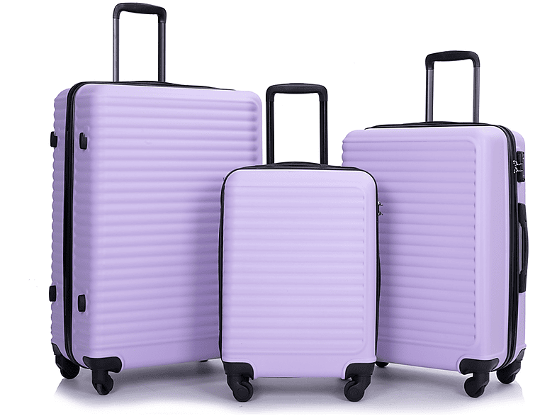 MERAX 226AAF M-L-XL Koffer-Set | MediaMarkt