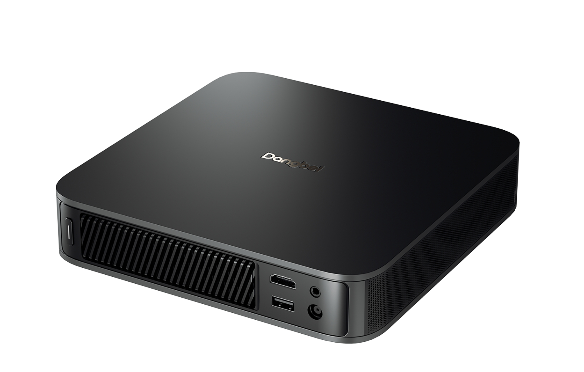 3D, Google Atom ANSI-Lumen) TV 1200 DANGBEI Beamer(Full-HD, Laser OS
