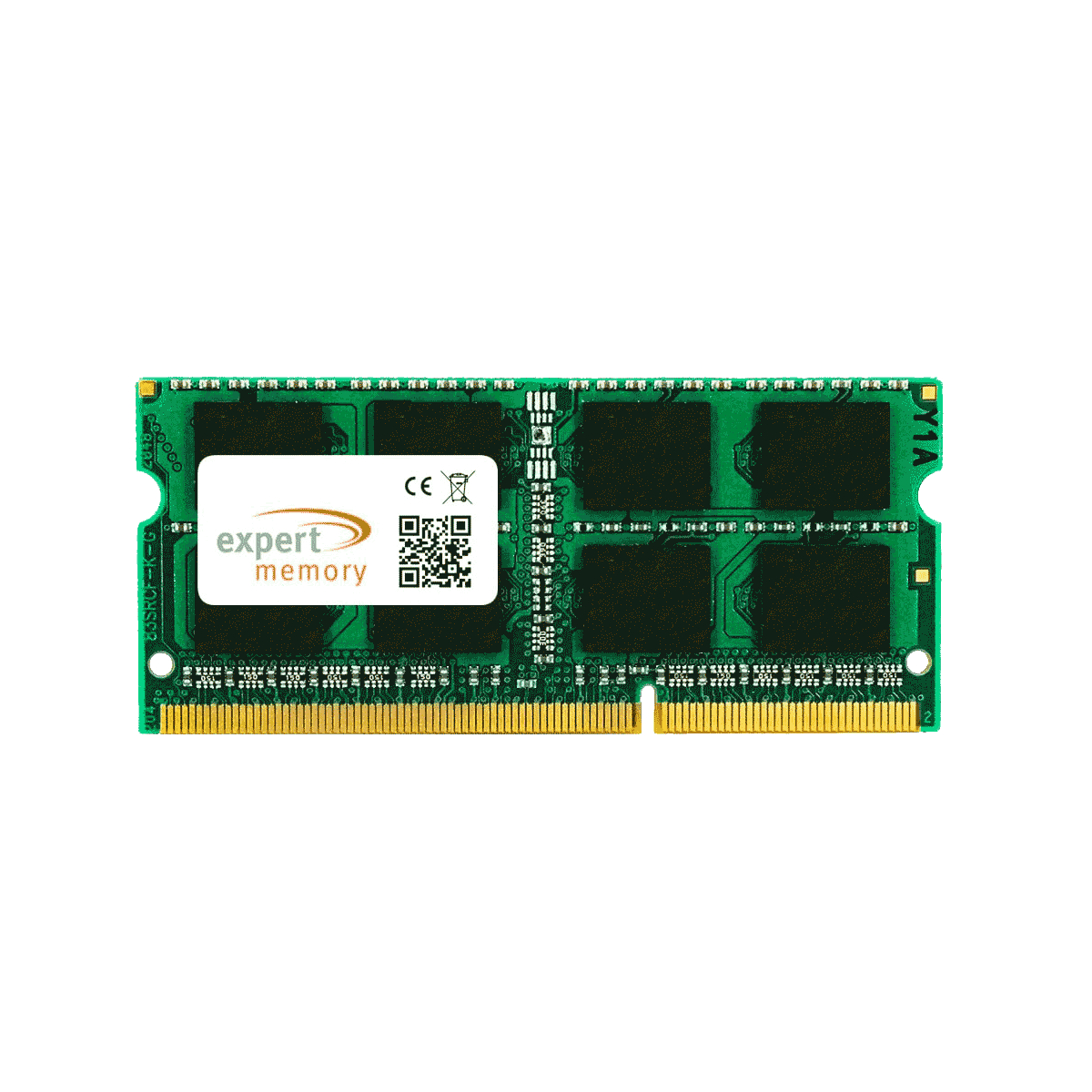 Laptop MEMORY 15-ay001ng 16 Upgrade DDR3 1600 EXPERT RAM HP 15 16GB Memory GB 2Rx8