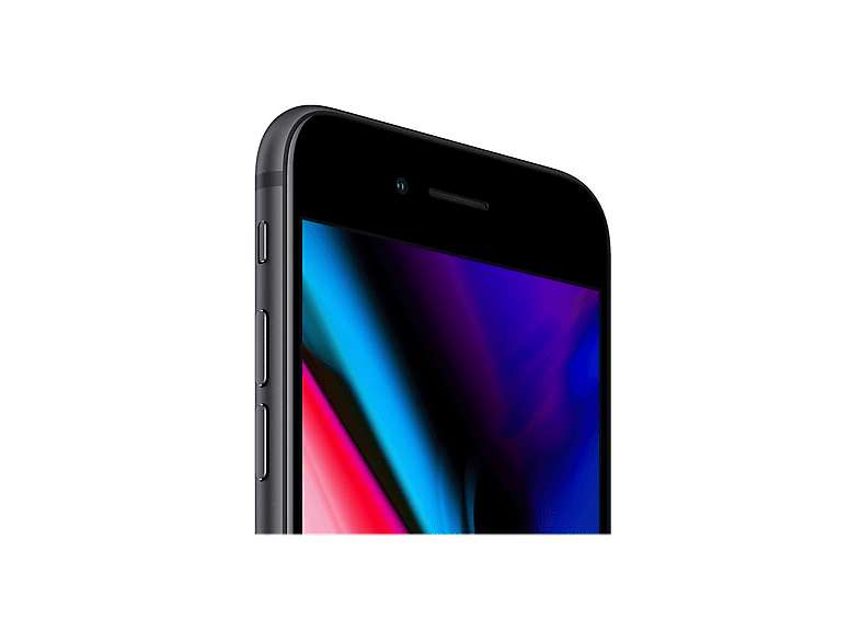 APPLE IPHONE 8 PLUS 64GB SPACE GRAU 64 GB Space Grey | MediaMarkt