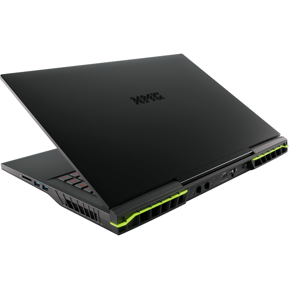 E24sbf, GB Intel® Prozessor, Core™ 17 2000 i9 17,0 32 Notebook XMG - Display, Gaming RAM, SSD, mit Zoll Schwarz NEO GB