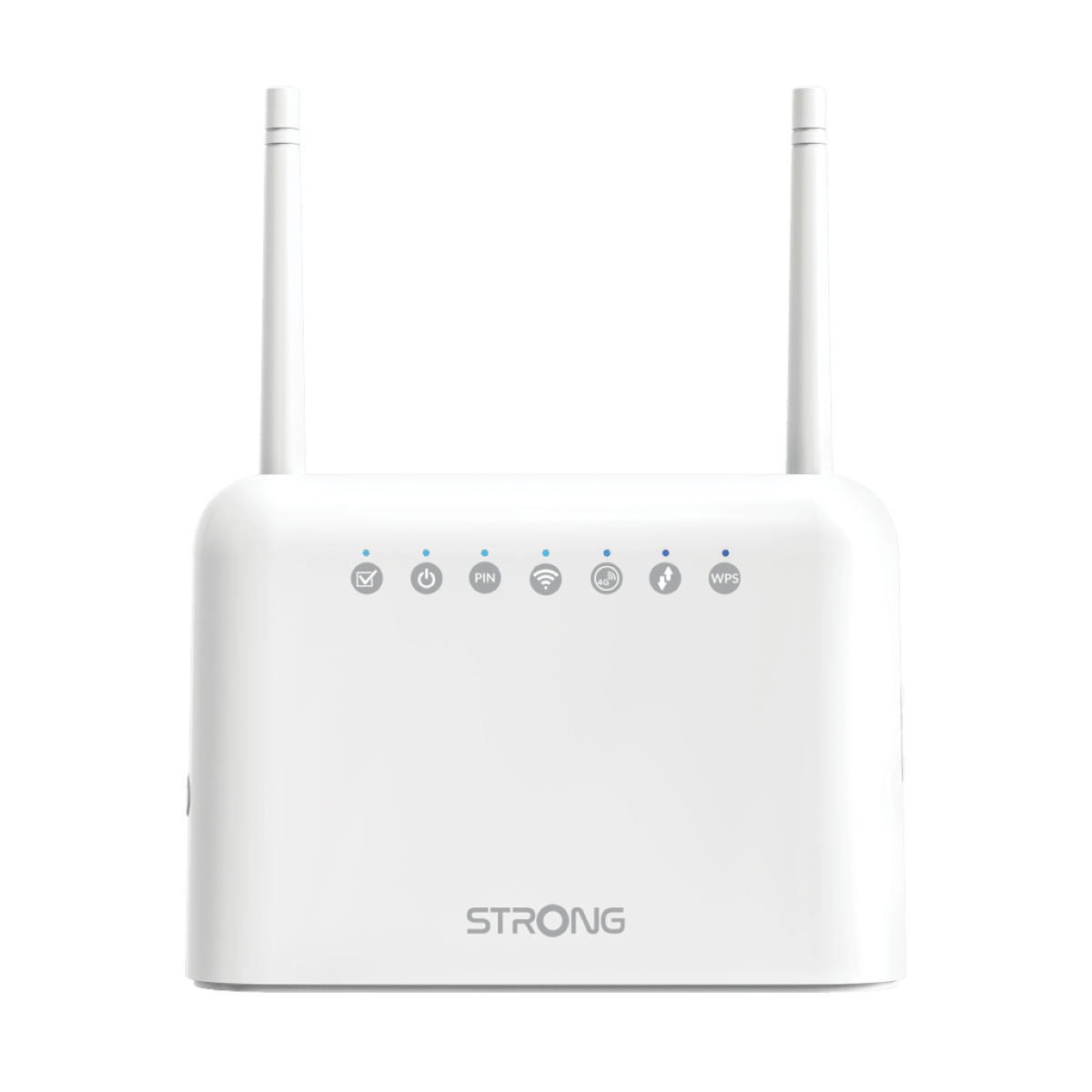 STRONG Router 350 4G Router LTE WLAN