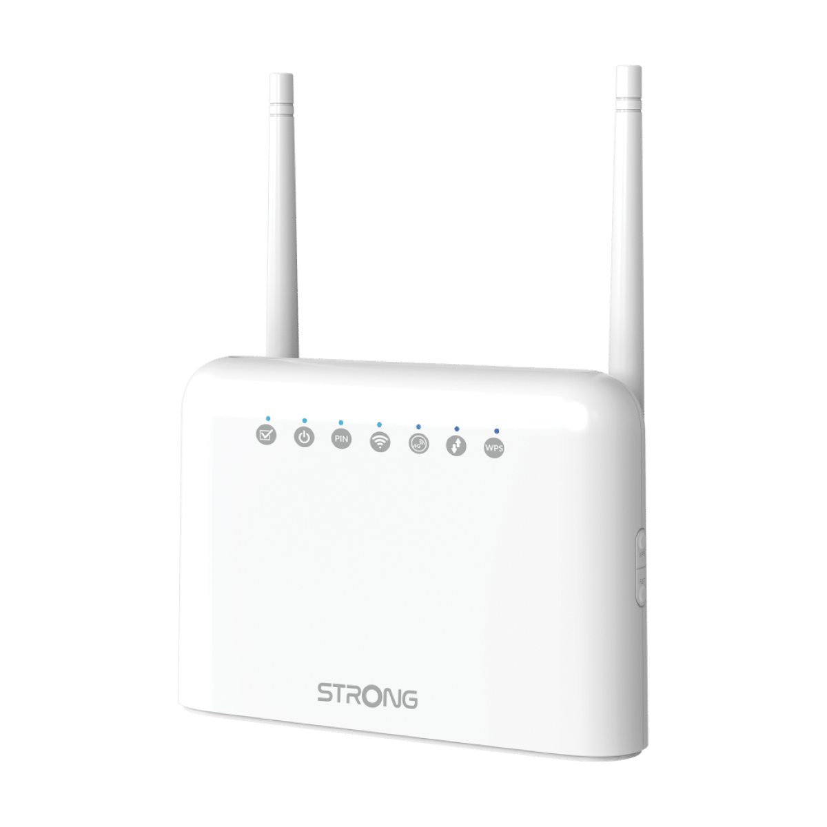 STRONG LTE Router 4G Router 350 WLAN