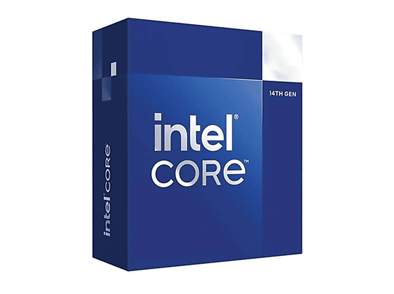 14500 Prozessor i5 INTEL Core