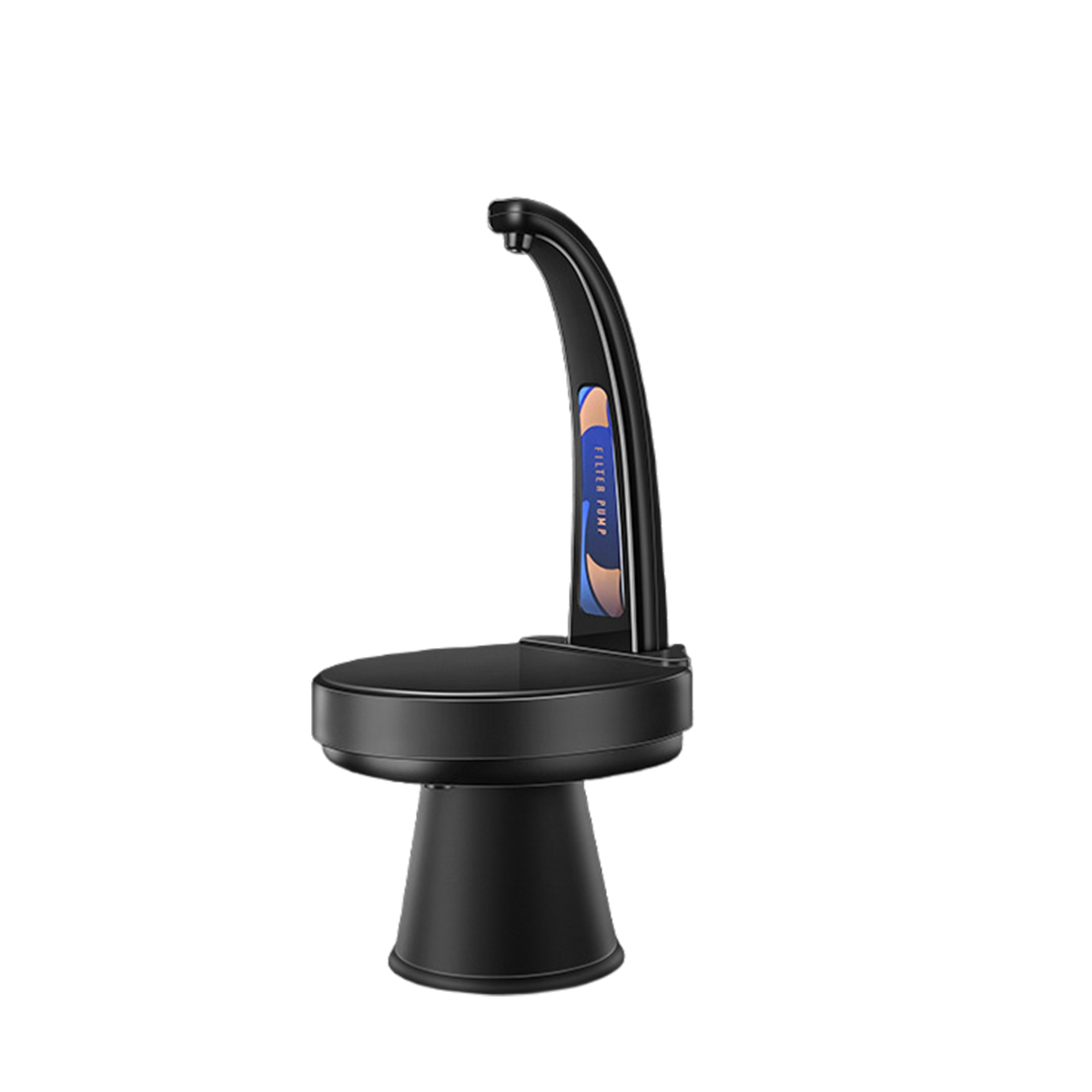 große – Leistung schnelle Kleine Kompatibilität USB-Wasserpumpe Akkukapazität Wasserpumpe hohe SHAOKE