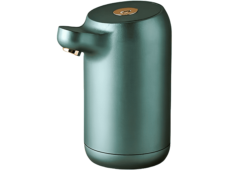 SHAOKE USB Wasserspender - Intelligent Schnellladung  25° Neigungsauslauf  Lebensmittelqualität Wasserpumpe | home