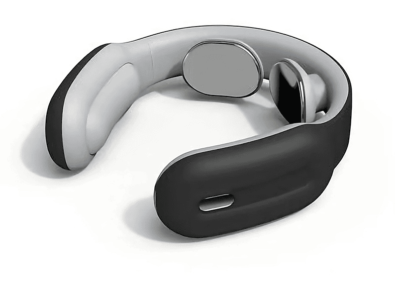 SHAOKE Intelligenter PGG Nackenmassagegerät mit TENS-Technologie Massagegerät