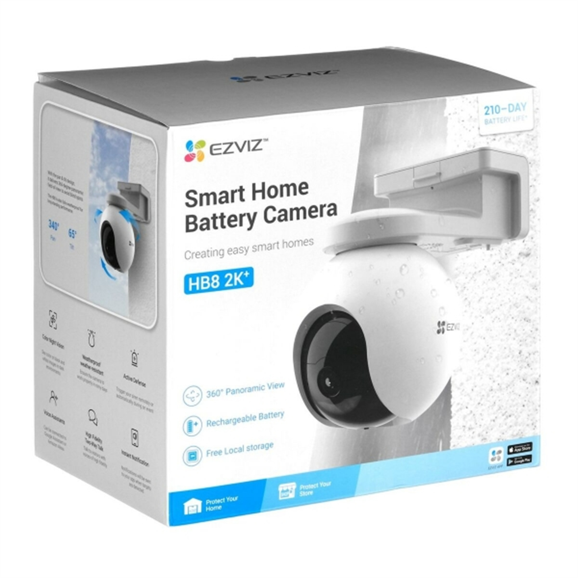 Indoor-Webcam, Video: DOTMALL Auflösung 1440 Pixel S9107079, x 2560
