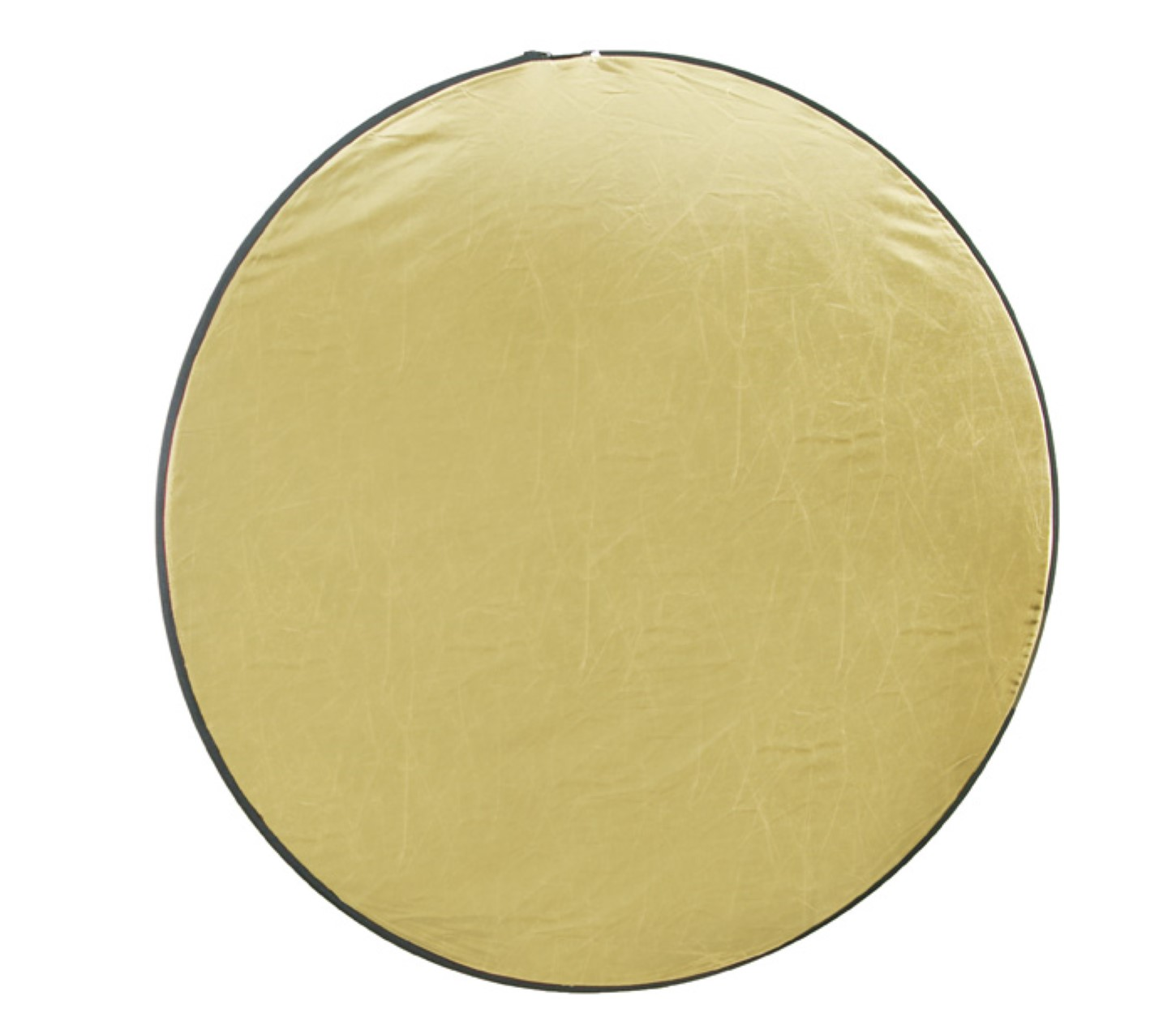 AYEX Gold in Silber Diffusor 2 1, Faltreflektor,