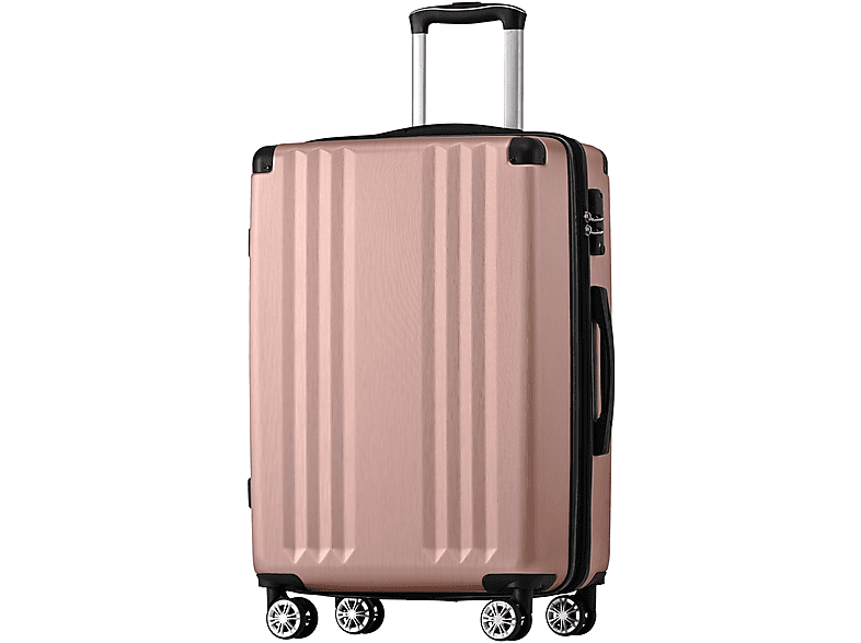 MERAX 639AAR Koffer | Gepäckschutz