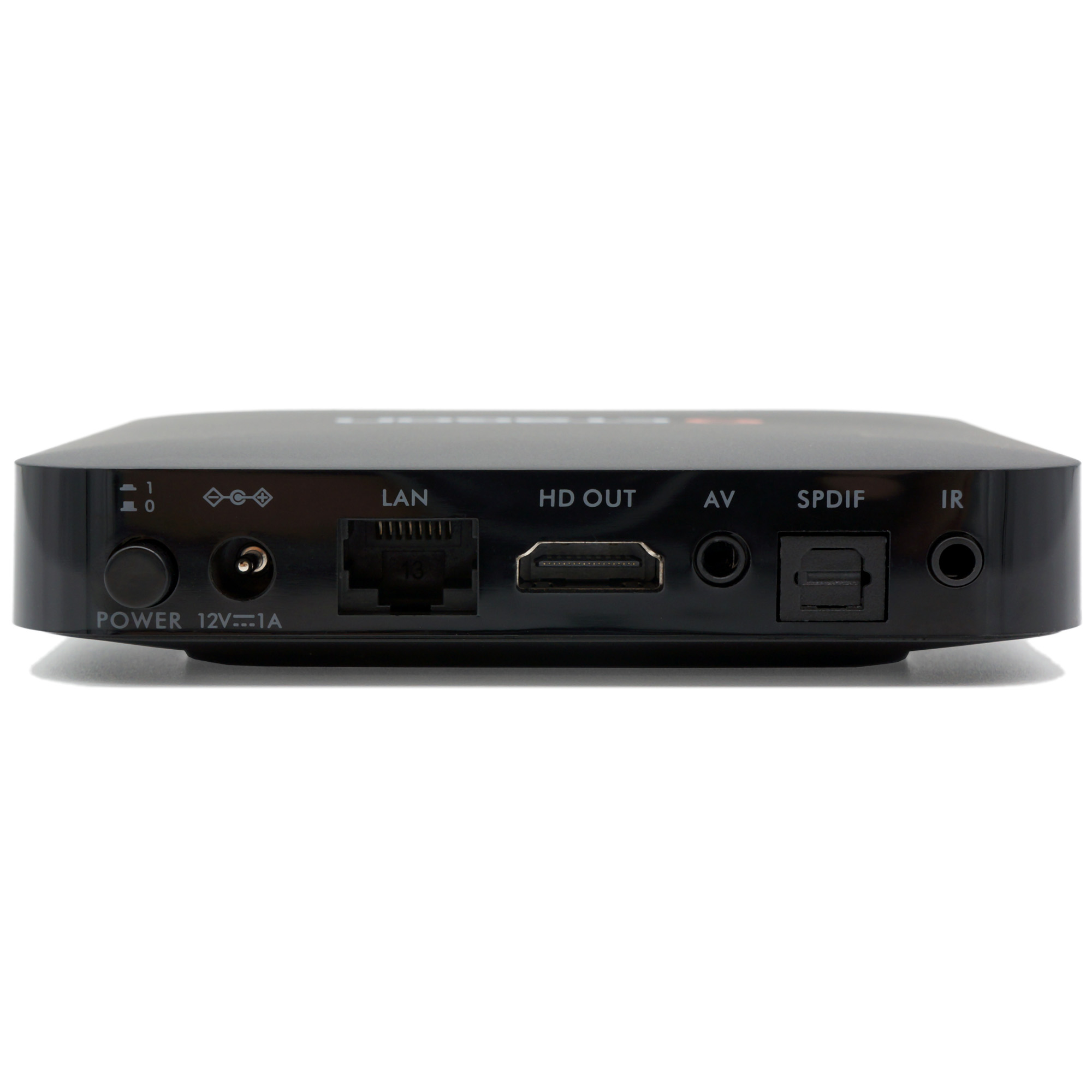 UHD Receiver Box IP (Schwarz) TV SX988 IP Set-Top 300Mbit + UHD WLAN Stick OCTAGON IPTV 4K 4K Smart