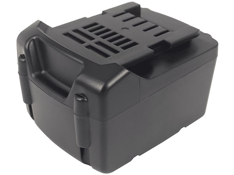 Ersatzakku Für Metabo-Werkzeuge – 3000mAh, 14,4V NiMH, Kompatibel Mit Vielen Modellen