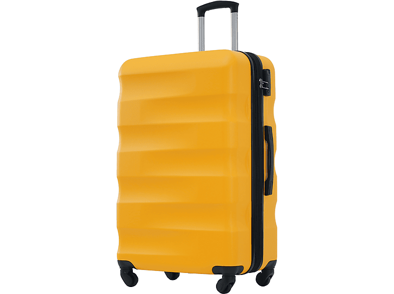 Koffer MERAX 1439AAH XL