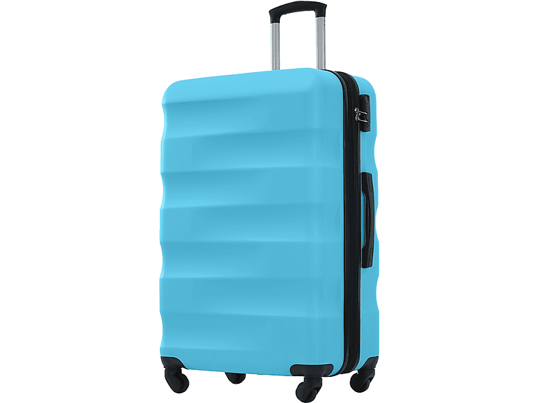 MERAX 1438AAB L Koffer | Gepäckschutz